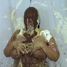Messygirl: Tatum's First Time