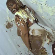 Messygirl: Tatum's First Time