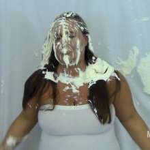 Messygirl: Tatum's First Time