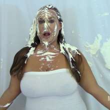 Messygirl: Tatum's First Time