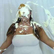 Messygirl: Tatum's First Time