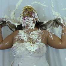 Messygirl: Tatum's First Time