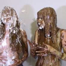 Messygirl: The Easy Modeling Gig 2