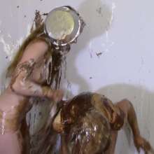Messygirl: The Easy Modeling Gig 2