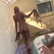 Messygirl: The Muddy Realtor