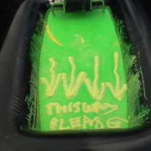 LiquidX: The Plunga!  at Messyworld: Simon Vs Keiron