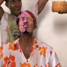 RevSlymsford: Tickled and Slimed 3: Now Rafa Gets Trashed