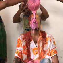 RevSlymsford: Tickled and Slimed 3: Now Rafa Gets Trashed