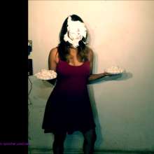 RevSlymsford: Tiswas Girl's 1st Video: Discovers The World Of Pies