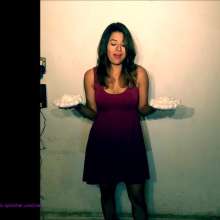 RevSlymsford: Tiswas Girl's 1st Video: Discovers The World Of Pies