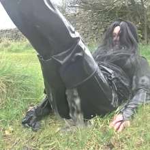 WetandMuddy: Video 46--A Witch Hunt