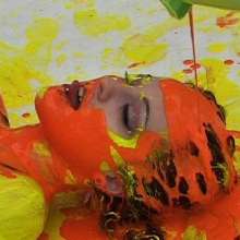 FOXY: Videos painting downloadable