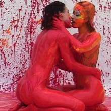 FOXY: Videos painting downloadable