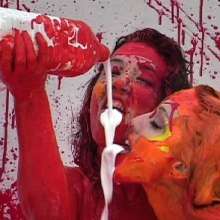 FOXY: Videos painting downloadable