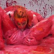 FOXY: Videos painting downloadable