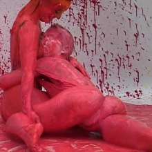 FOXY: Videos painting downloadable