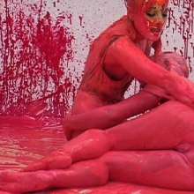 FOXY: Videos painting downloadable