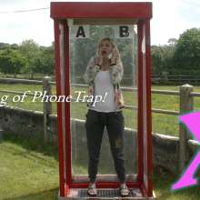 LiquidX: Final-Ever PhoneTrap