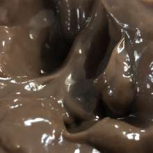 Bobographer: What would you do with a ton of pudding?