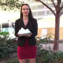 Alana SexyMessyBabes: 