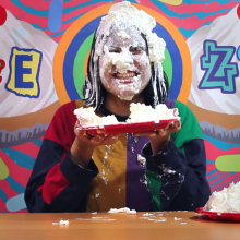 PieZone: 