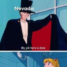 VegasWam: 