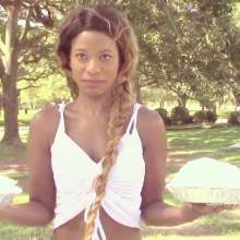 Alana SexyMessyBabes: New Girls... New Pics