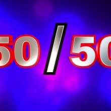 GungeMad: 50 / 50:01