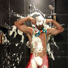 Musclestooge: 