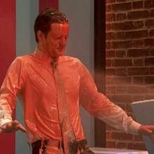 wamgame1: The Goes Wrong  Show