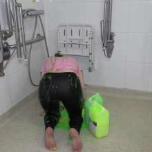 TheGungeZone: Amy's Mega Gunge Fun