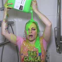 TheGungeZone: Amy's Mega Gunge Fun
