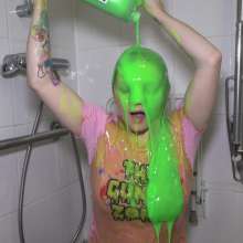 TheGungeZone: Amy's Mega Gunge Fun