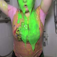 TheGungeZone: Amy's Mega Gunge Fun