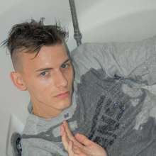Wet Live Team: Andrii Regained Energy by Bathing in Clothes!  Full