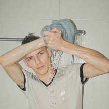 Wet Live Team: Andrii Regained Energy by Bathing in Clothes!  Full