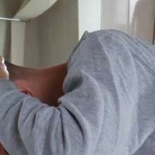 Wet Live Team: Andrii Regained Energy by Bathing in Clothes!  Full