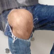 Wet Live Team: Andrii Regained Energy by Bathing in Clothes!  Full