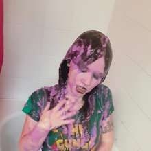 TheGungeZone: Arabella's Mega Gunging