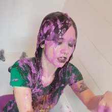 TheGungeZone: Arabella's Mega Gunging