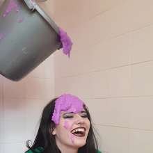 TheGungeZone: Arabella's Mega Gunging