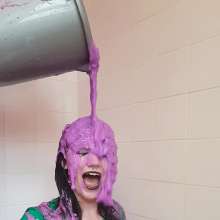 TheGungeZone: Arabella's Mega Gunging
