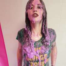 TheGungeZone: Arabella's Mega Gunging