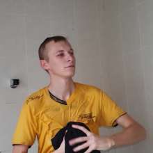 Wet Live Team: Artyom and the Mess in the Bathroom!