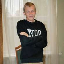 Wet Live Team: Artyom and the Mess in the Bathroom!