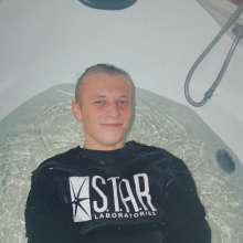 Wet Live Team: Artyom and the Mess in the Bathroom!