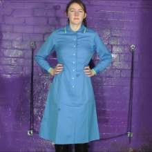DungeonMasterOne: Asda Checkout Uniform Quickie
