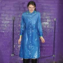 DungeonMasterOne: Asda Checkout Uniform Quickie