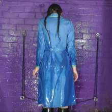DungeonMasterOne: Asda Checkout Uniform Quickie