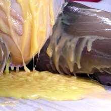 HotWamHD: Ashleigh Vs the Gunge Machine 0127
